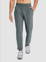Men's Quick-Dry Running Joggers