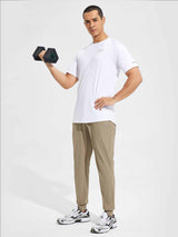 Men's Quick-Dry Running Joggers