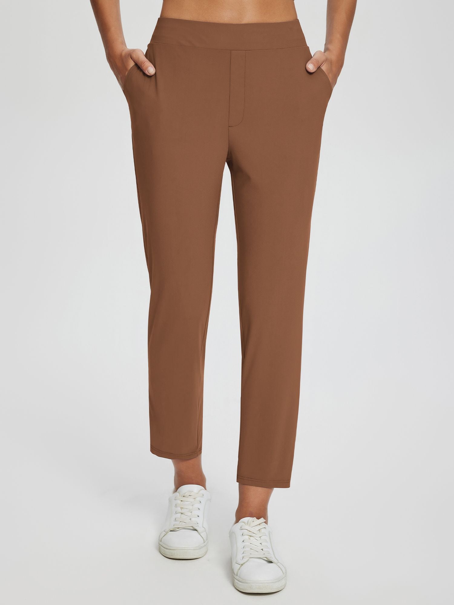 #color_Caramel Brown