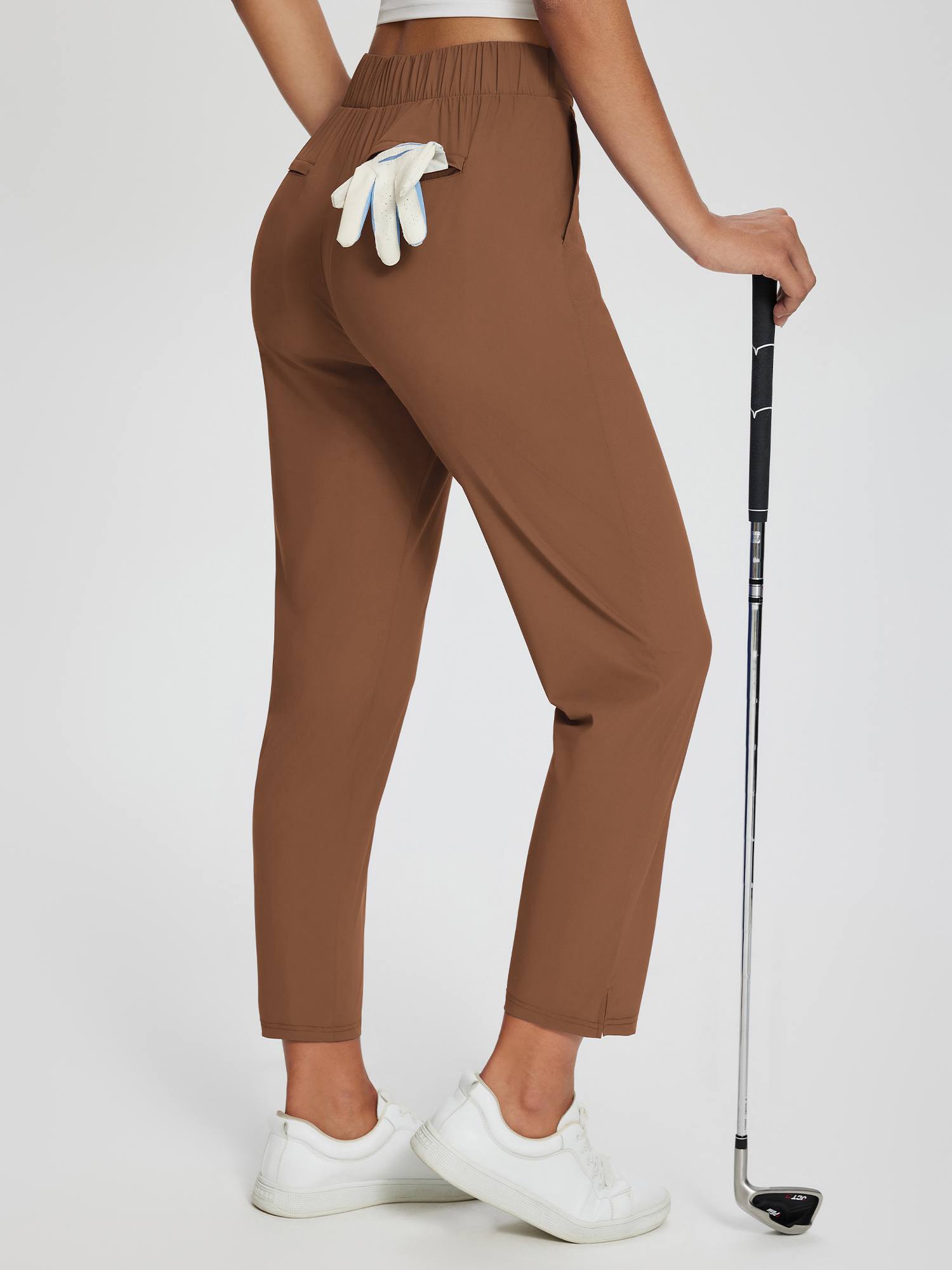 #color_Caramel Brown