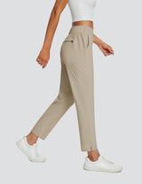 Flyleaf UPF 50+ High-rise Pants