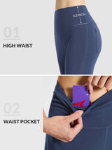 Women's Cotton Yoga Flare Pants