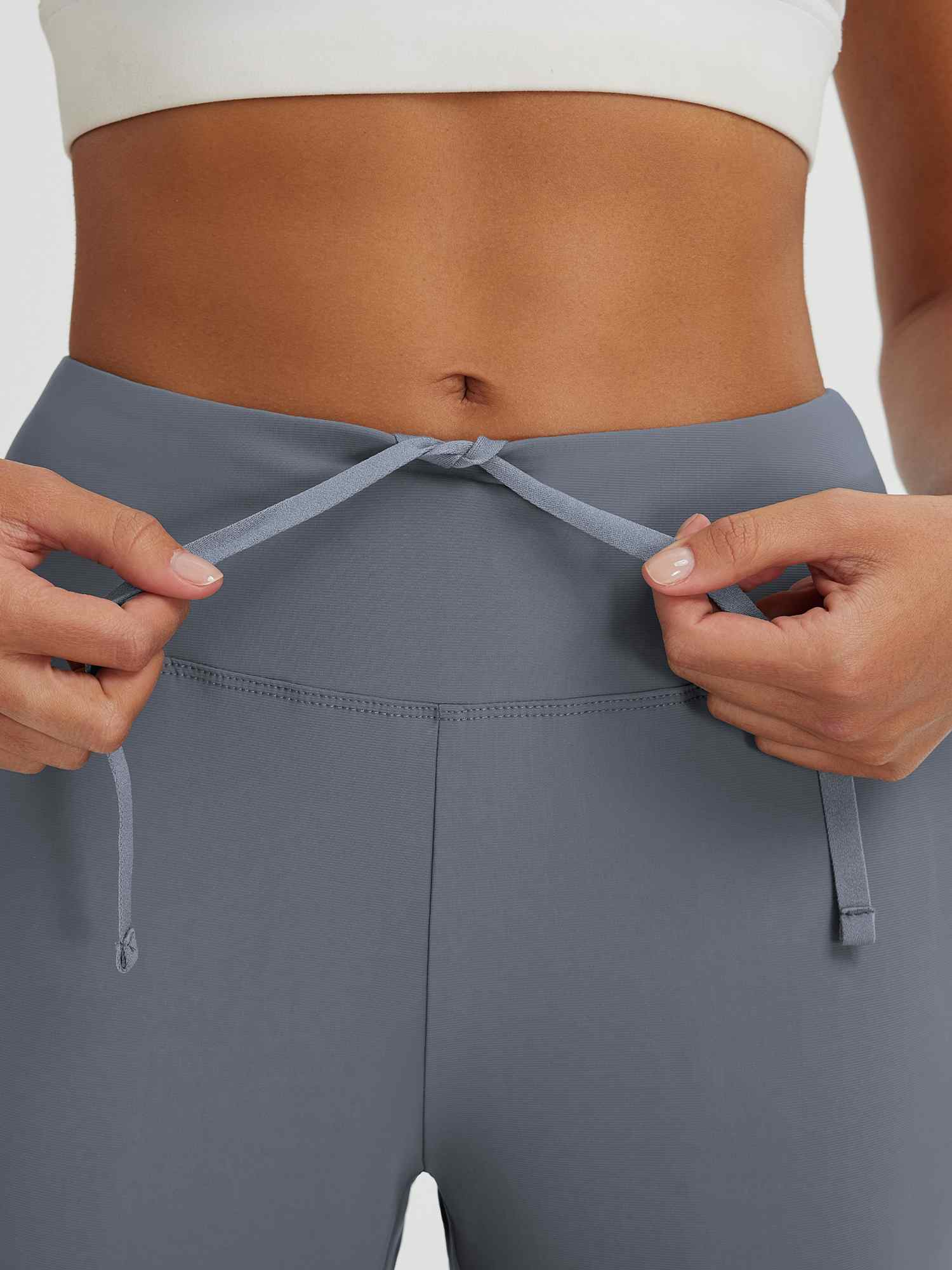 Women's 17' Padded Cycling Capris