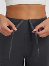 Women's 17' Padded Cycling Capris