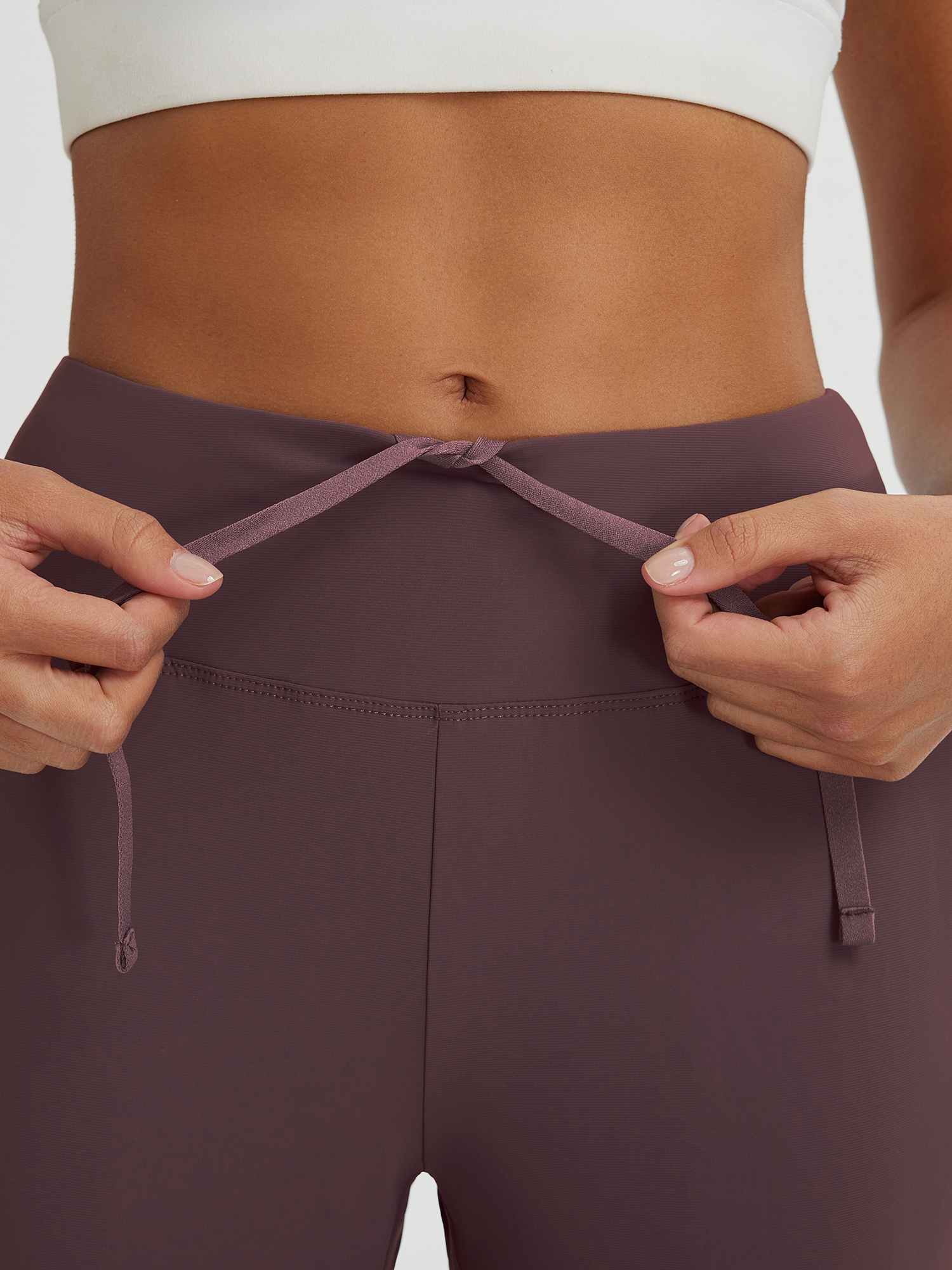 Women's 17' Padded Cycling Capris