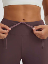 Women's 17' Padded Cycling Capris