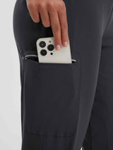 Women's 17' Padded Cycling Capris