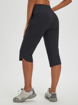 Women's 17' Padded Cycling Capris
