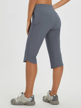 Women's 17' Padded Cycling Capris