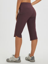 Women's 17' Padded Cycling Capris