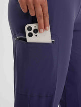 Women's 17' Padded Cycling Capris