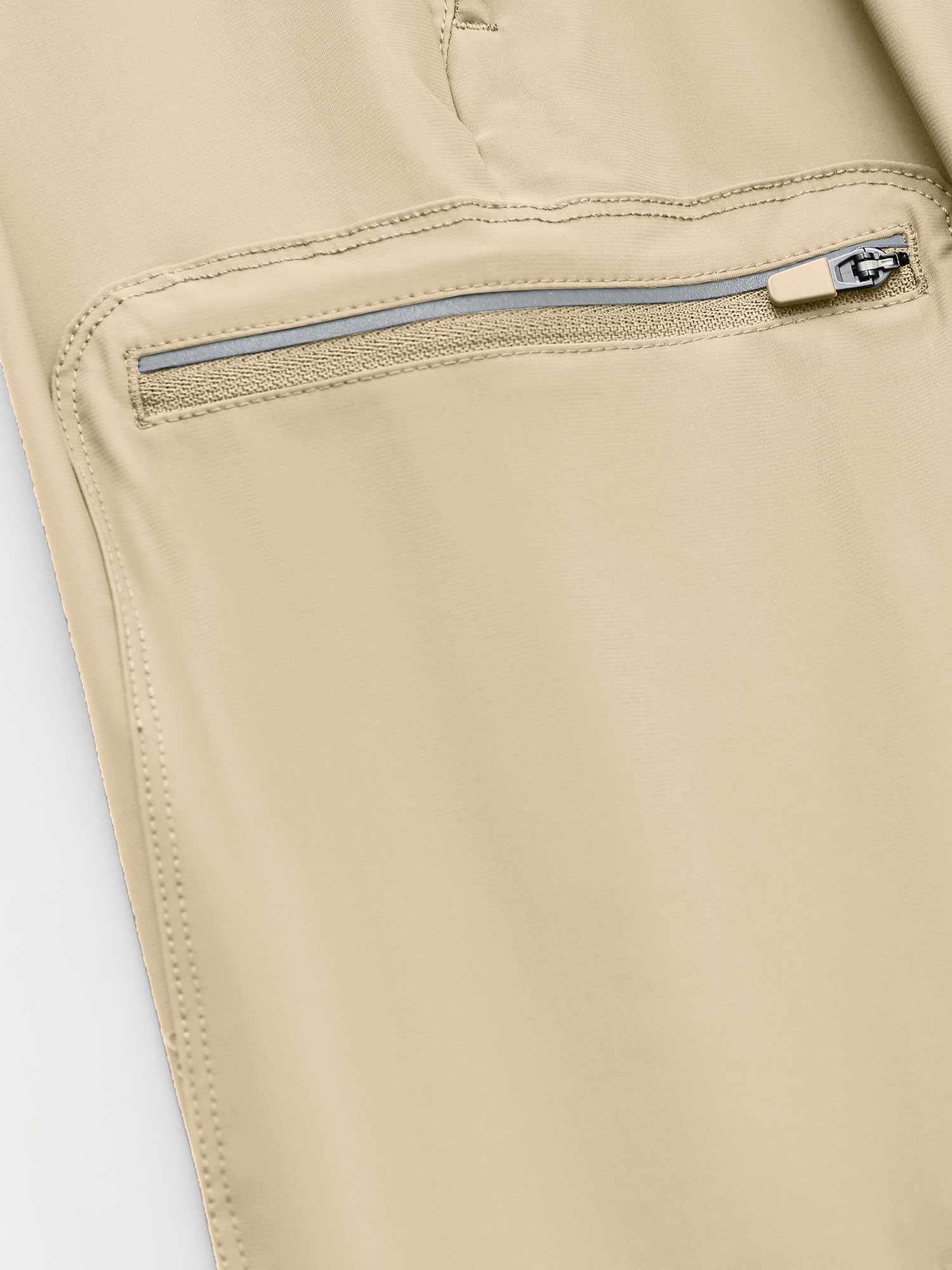 Women's 17' Padded Cycling Capris