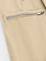 Women's 17' Padded Cycling Capris