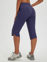Women's 17' Padded Cycling Capris