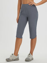 Women's 17' Padded Cycling Capris