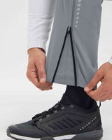 Cycling Elastic Non-Fleece Pants