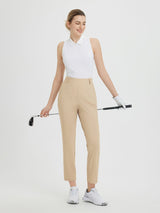 27" Yoga High Waisted Flared Pants