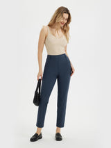 27" Yoga High Waisted Flared Pants