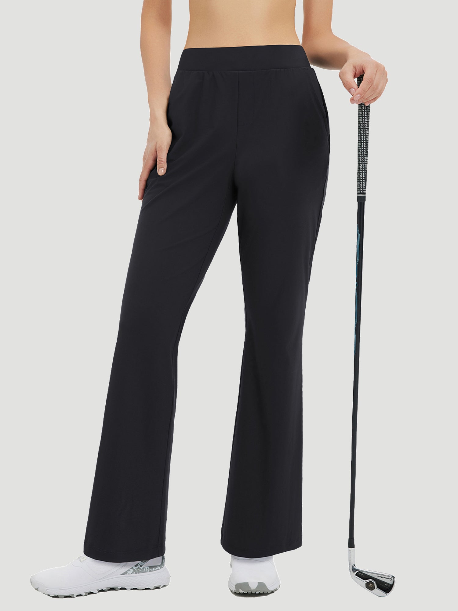 29' Golf Flare Trousers