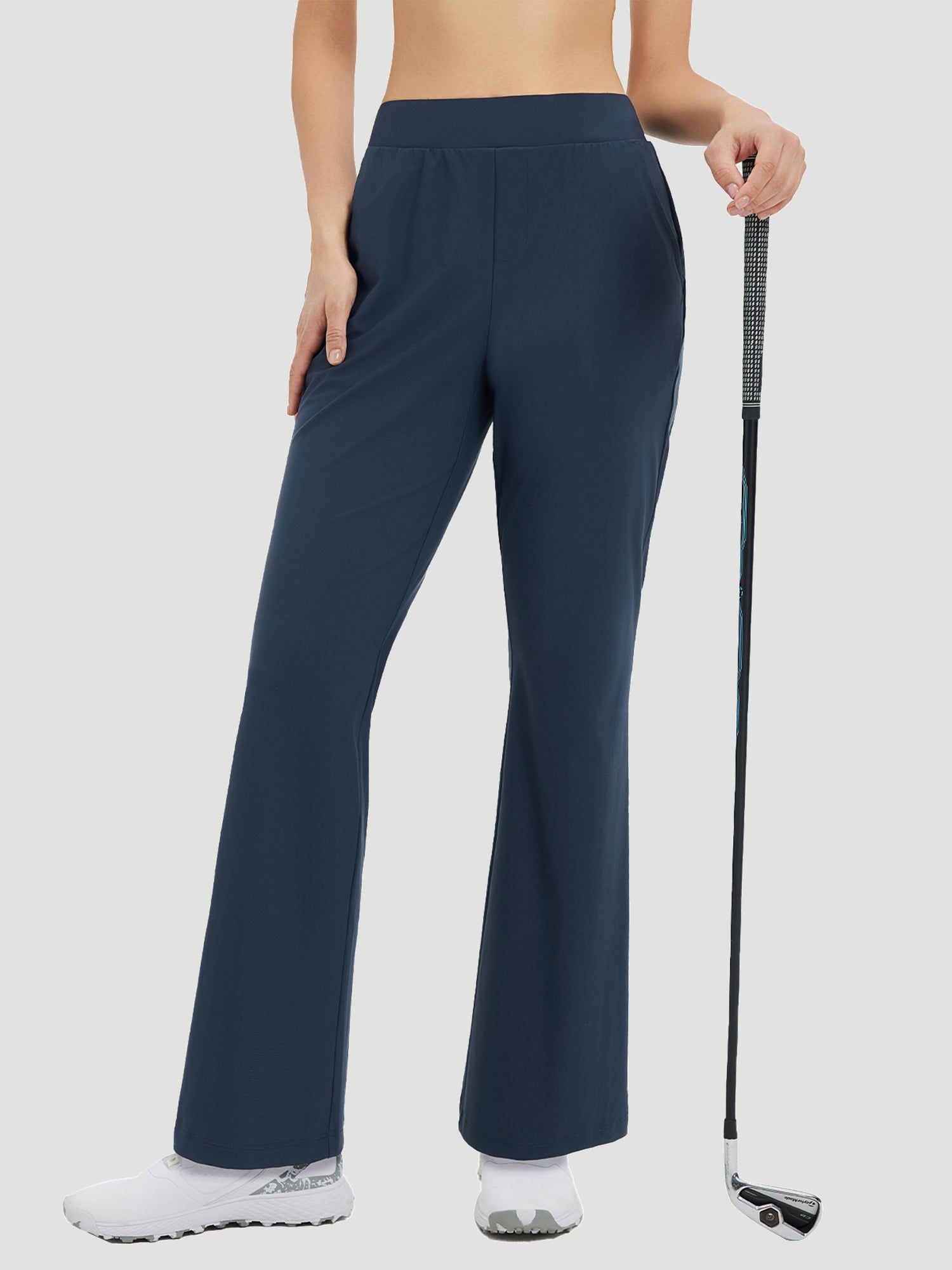 29' Golf Flare Trousers