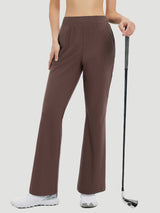 29' Golf Flare Trousers