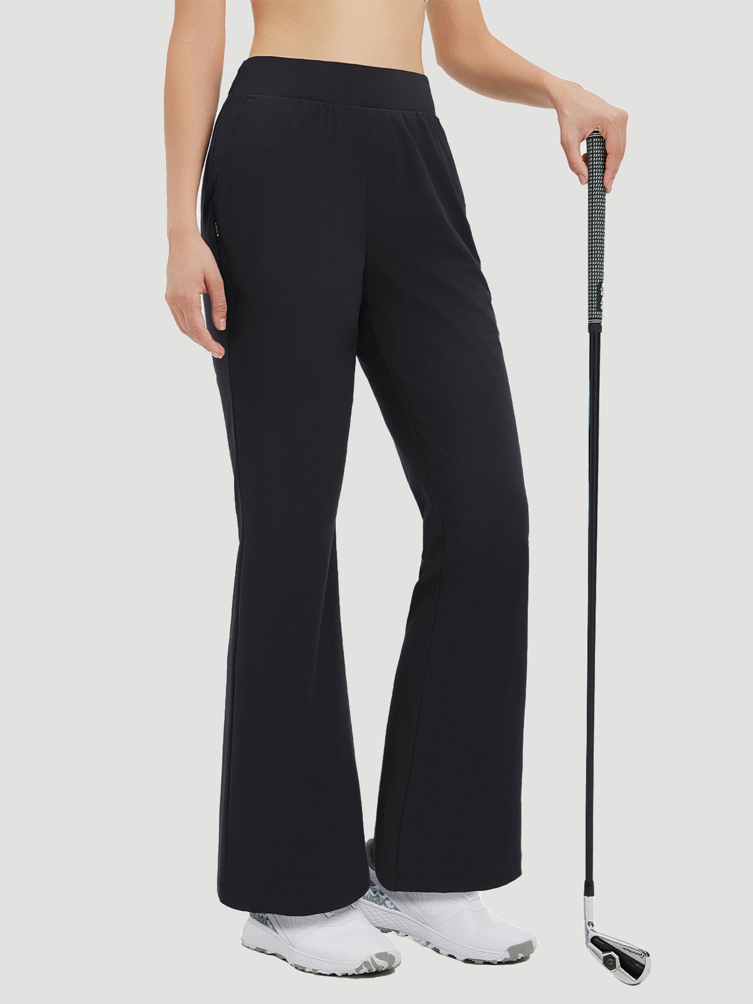 29' Golf Flare Trousers