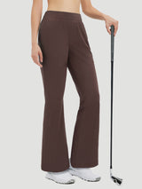 29' Golf Flare Trousers