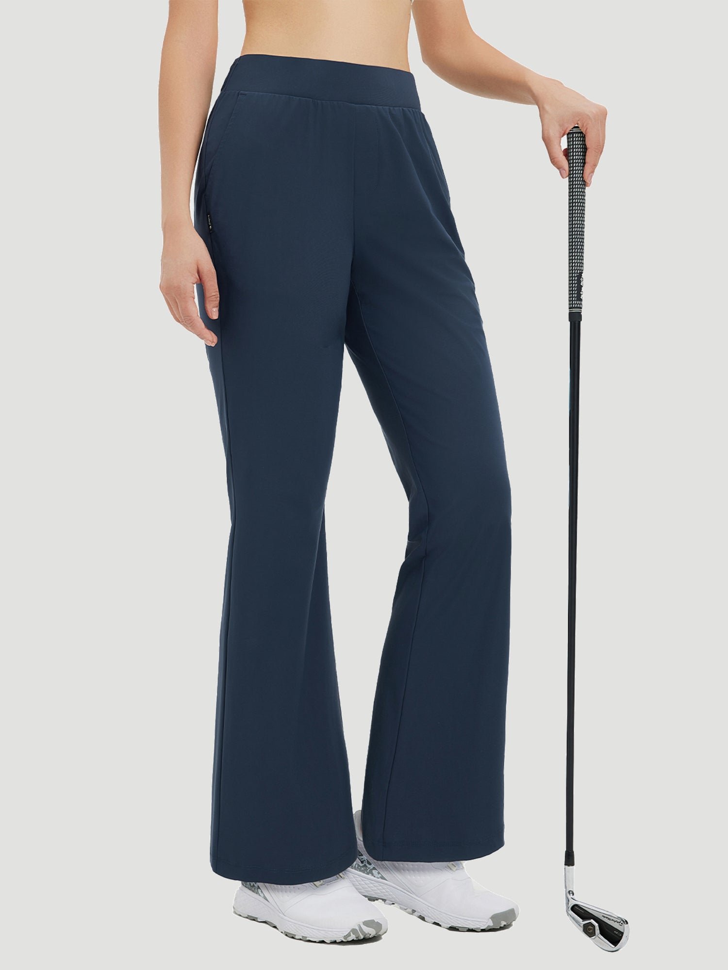 29' Golf Flare Trousers