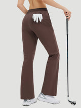 29' Golf Flare Trousers