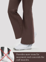29' Golf Flare Trousers