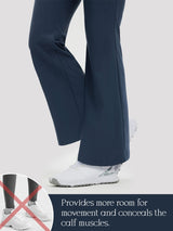 29' Golf Flare Trousers