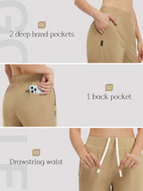 29' Golf Flare Trousers