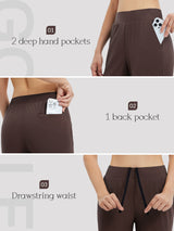 29' Golf Flare Trousers