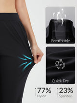 29' Golf Flare Trousers