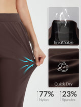 29' Golf Flare Trousers