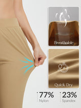 29' Golf Flare Trousers