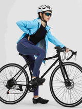 Fleece-Lined Ski Base Layer Pants