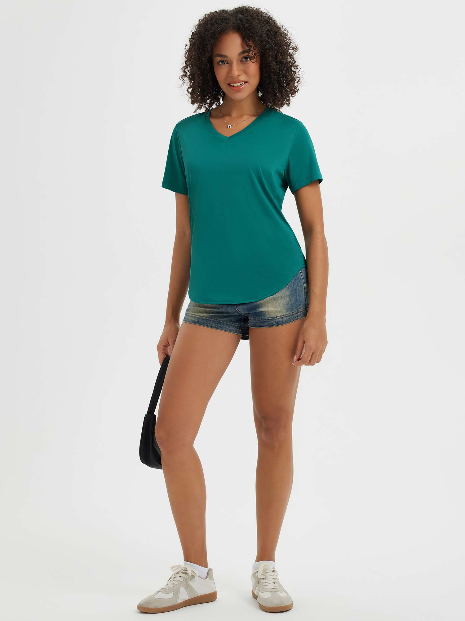 #color_Teal Green