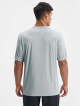 Men's Outdoor Short Sleeve Crew Neck T-Shirt