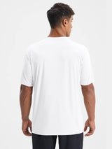 Men's Outdoor Short Sleeve Crew Neck T-Shirt