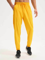 Men's Woven Hiking Joggers