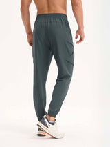 Men's Woven Hiking Joggers