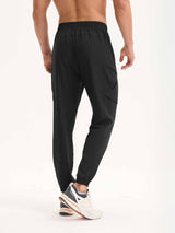 Men's Woven Hiking Joggers