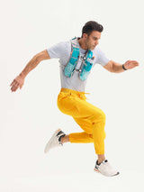Men's Woven Hiking Joggers