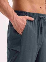 Men's Woven Hiking Joggers