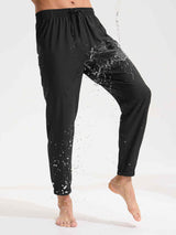 Men's Woven Hiking Joggers