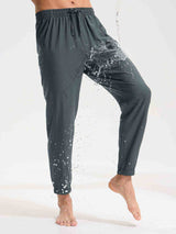Men's Woven Hiking Joggers