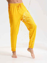 Men's Woven Hiking Joggers