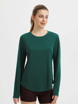 Women's Long Sleeve Running Shirt