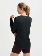 Women's Long Sleeve Running Shirt